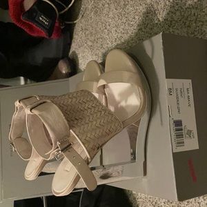 Bcbg max azaria shoes